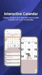 Philippines Calendar preview 2
